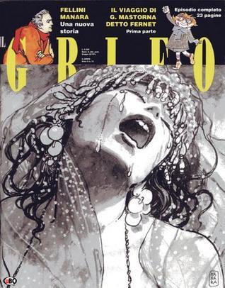 Il Grifo (No. 15)