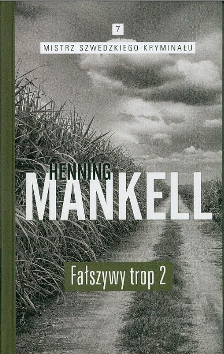 Fałszywy trop 2