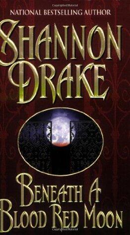 Beneath a Blood Red Moon