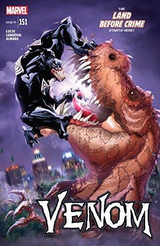 Venom (2016-2018) #151