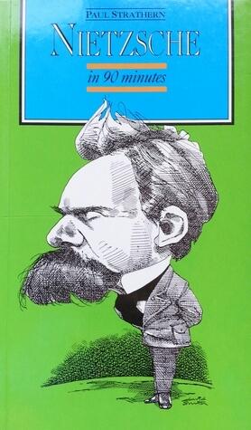 Nietzsche in 90 Minutes