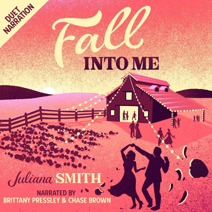 Fall Into Me
