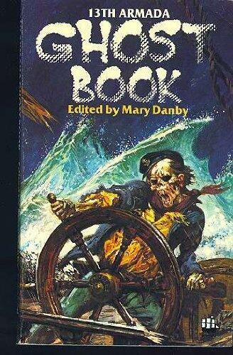 13th Armada Ghost Book