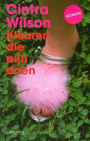 Kleuren die pijn doen