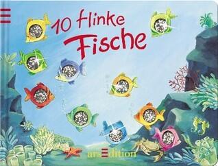 Zehn flinke Fische