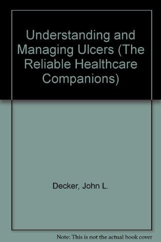 Understanding and Managing Ulcers