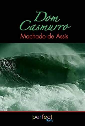 Dom Casmurro