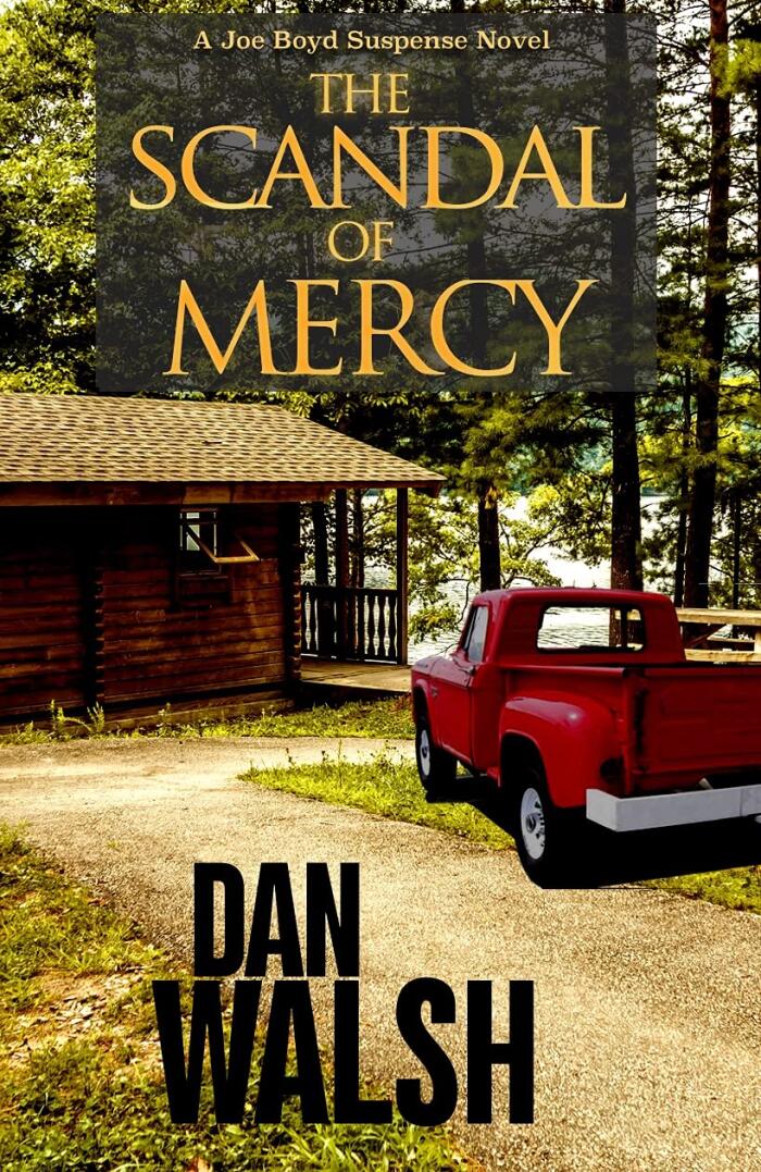 The Scandal of Mercy