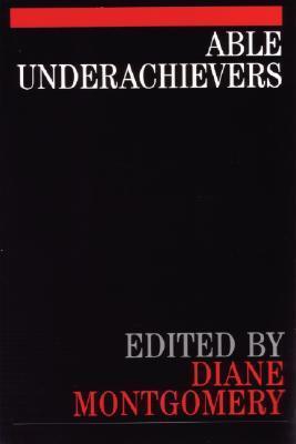 Able Underachievers