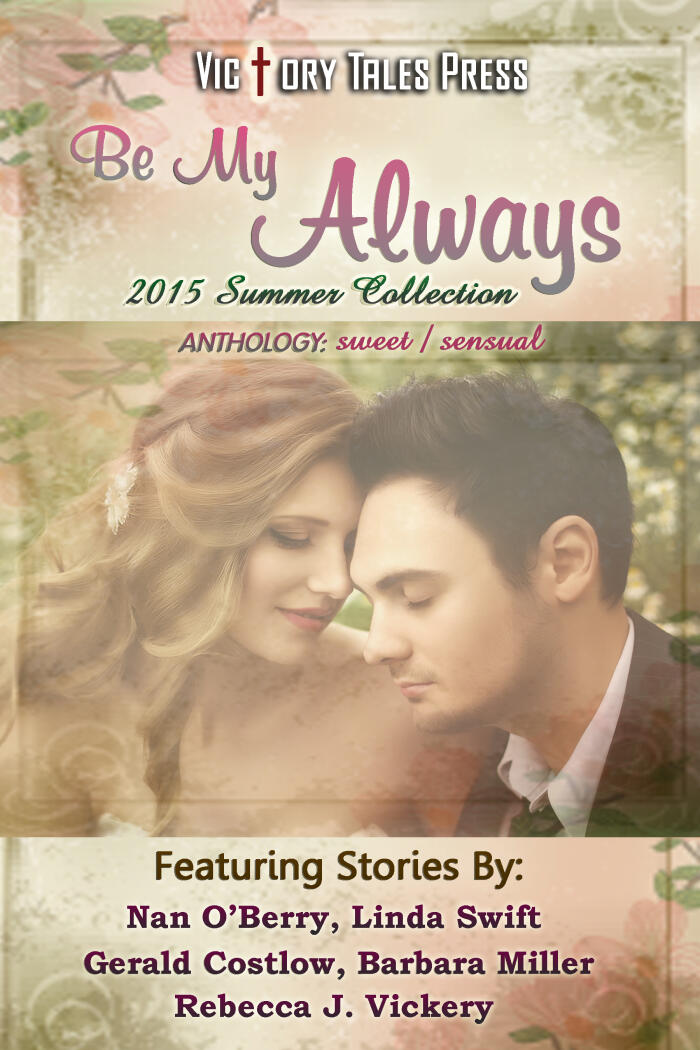 Be My Always