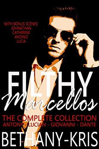 Filthy Marcellos: The Complete Collection