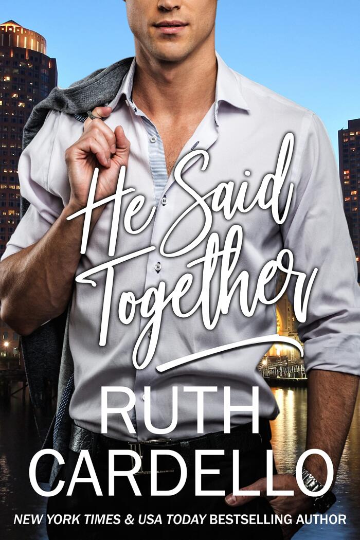 He Said Together