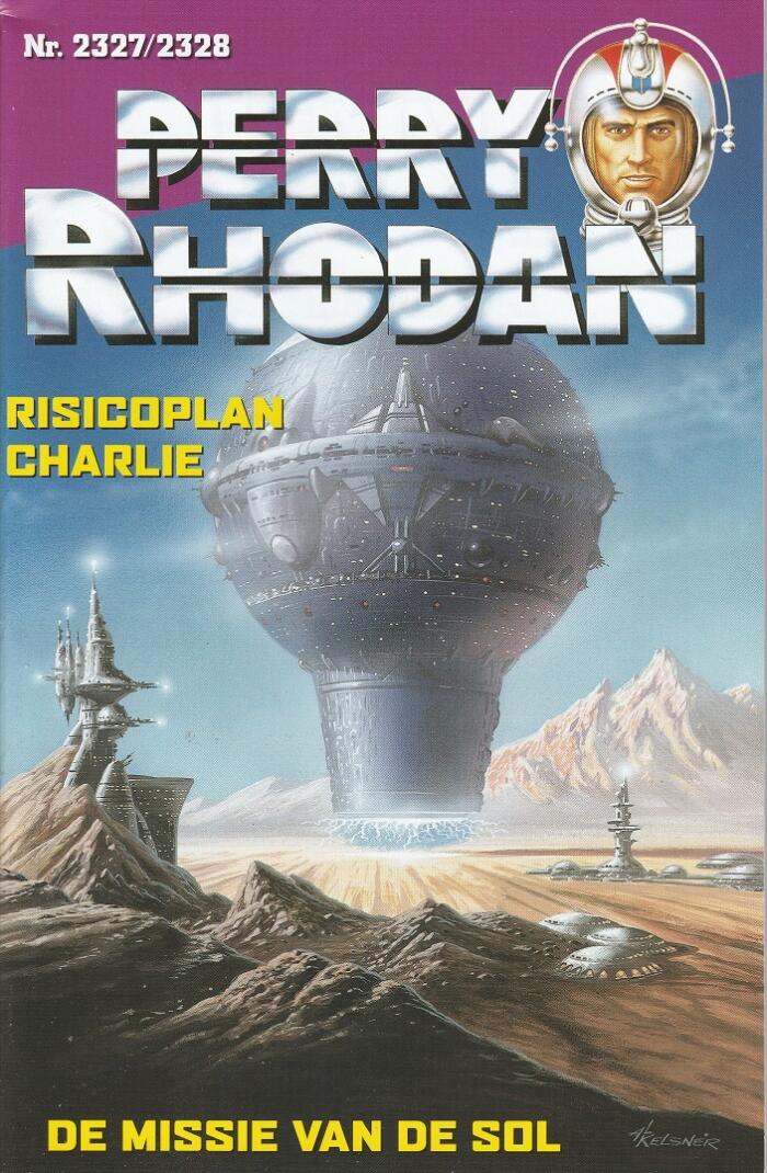 Risicoplan Charlie