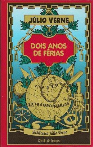 Dois Anos de Férias