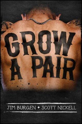 Grow A Pair