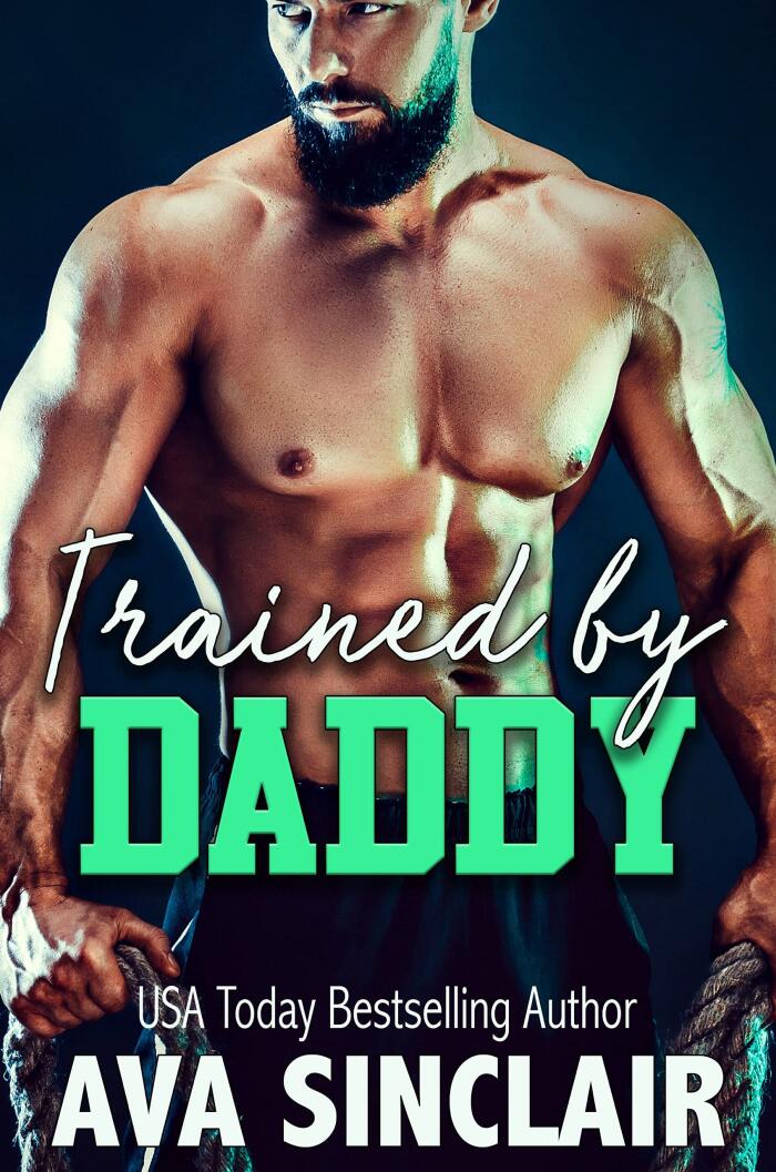 Trained by Daddy