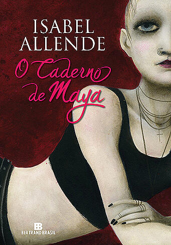 O Caderno de Maya