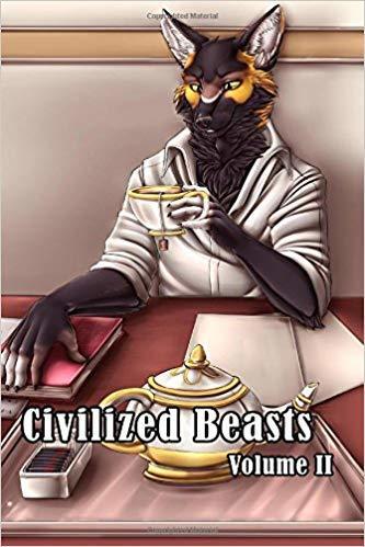 Civilized Beasts (Volume II)