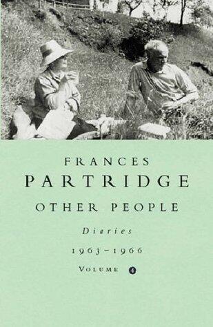 Other People: Diaries 1963-1966: Volume 4