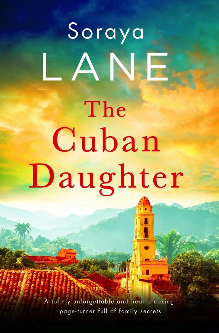 The Cuban Daughter