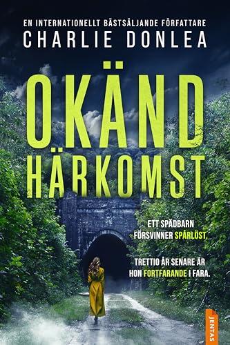 Okänd härkomst