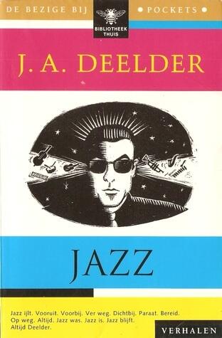 Jazz: Verhalen en gedichten