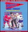 Hockey Night Tonight: The Hockey Song