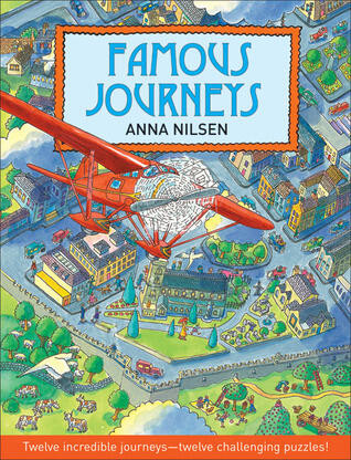 Famous Journeys