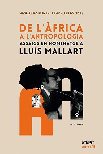 De l'Àfrica a l'Antropologia
