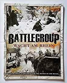 Battlegroup Wacht am Rhein