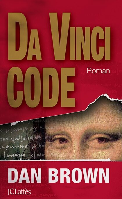 Da Vinci code: roman