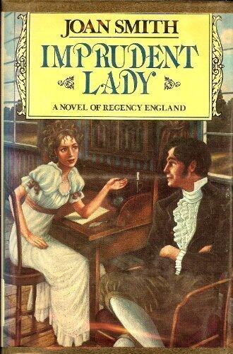 Imprudent Lady