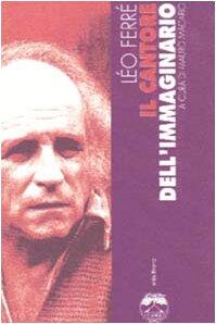 Il cantore dell'immaginario
