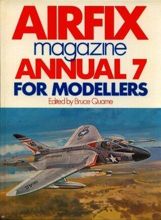 "Airfix Magazine" Annual for Modellers: No. 7