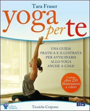 Yoga per te