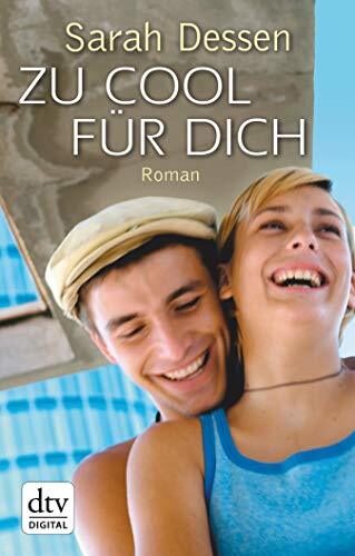 Zu cool für dich