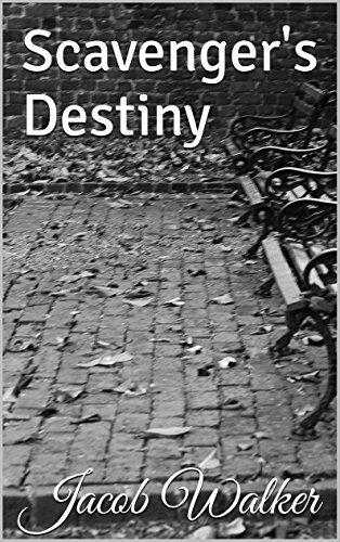 Scavenger's Destiny