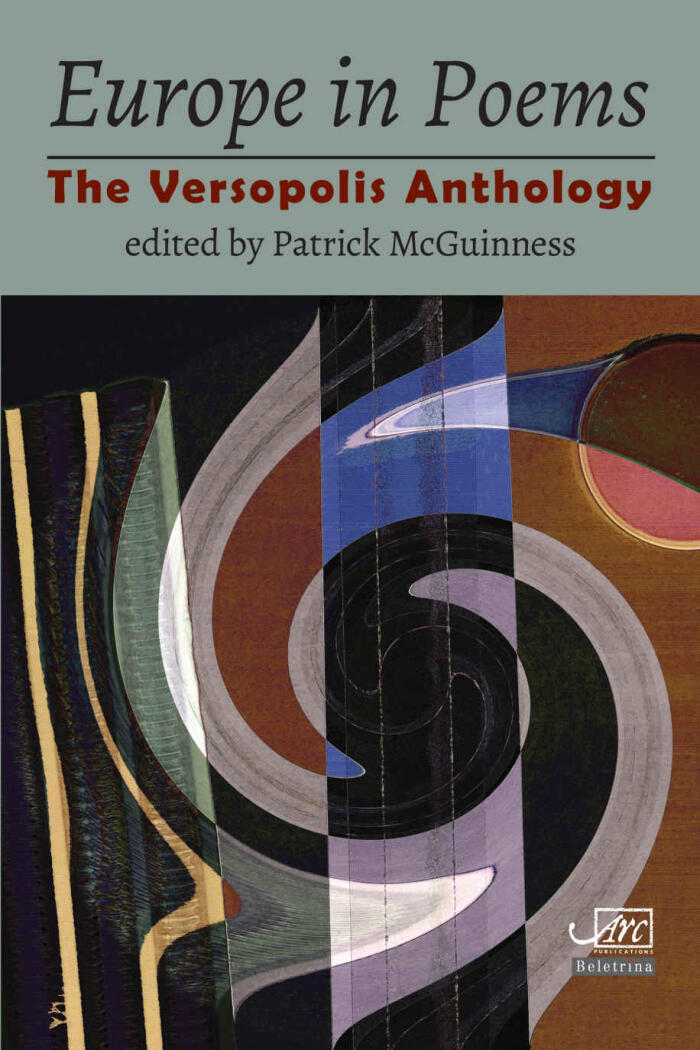 Europe in Poems: The Versopolis Anthology