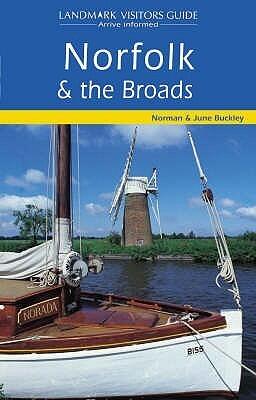 Norfolk & the Broads