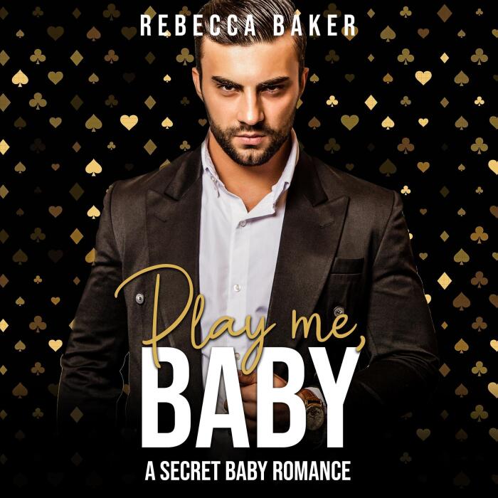 Play me, Baby - A Secret Baby Romance: Las Vegas Lovestories, Book 2