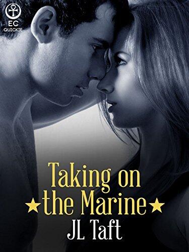 Taking on the Marine