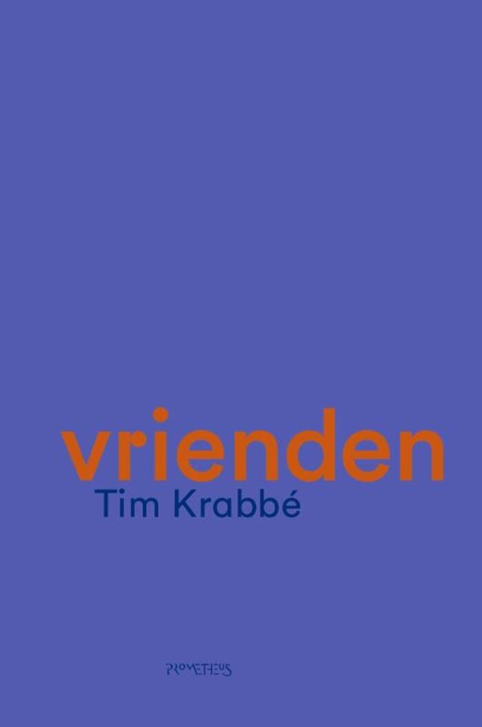 Vrienden