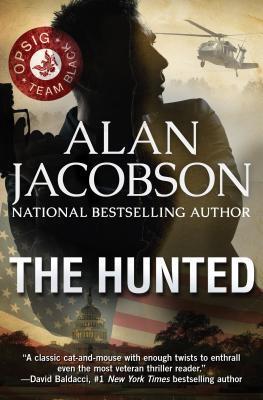 The Hunted (1)