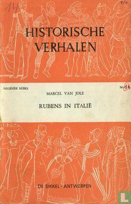 Rubens in Italië