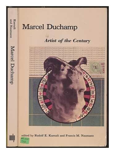 Marcel Duchamp: Artist of the Century