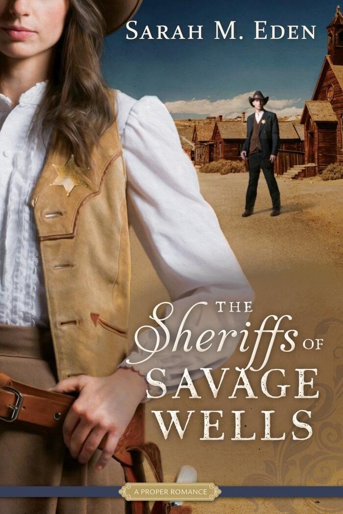 Savage Wells