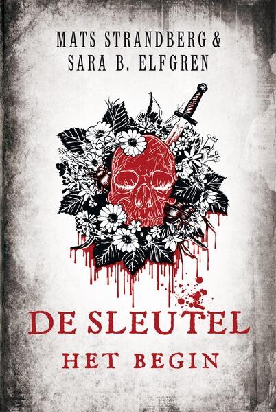 De Sleutel (Het Begin)