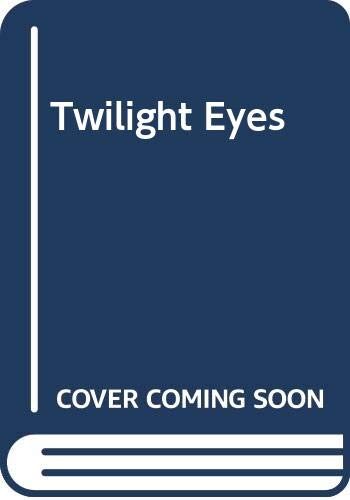 Twilight Eyes