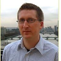 Simon Beecroft