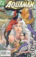 Aquaman (1994-) #74